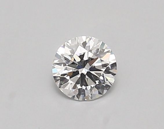 0.34 ct lab-grown Round Diamond