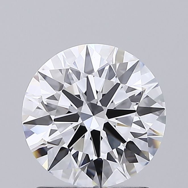 1.51 ct. round Lab Grown Diamond front image