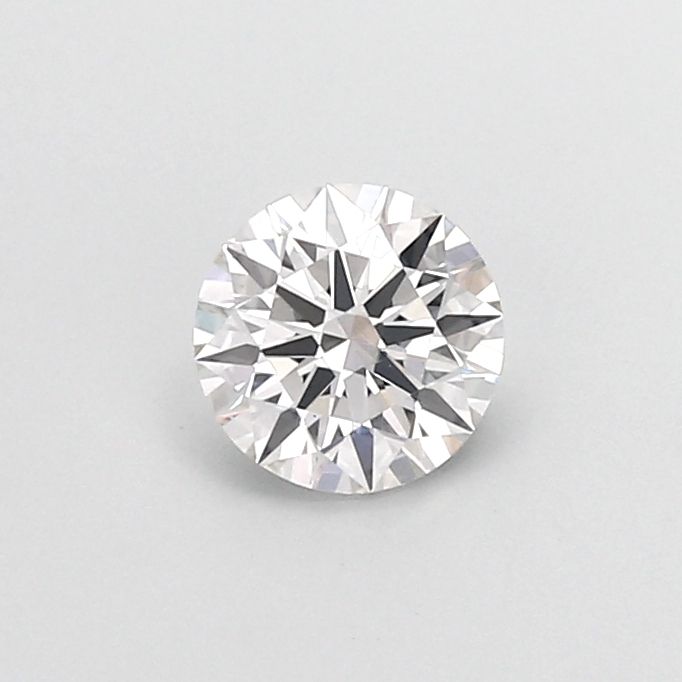 1.09 ct. round Lab Grown Diamond front image