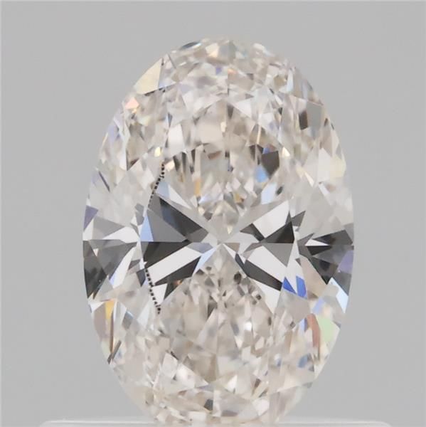 0.51 ct Oval diamond
