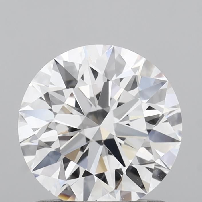 1.03 ct. round Lab Grown Diamond front image
