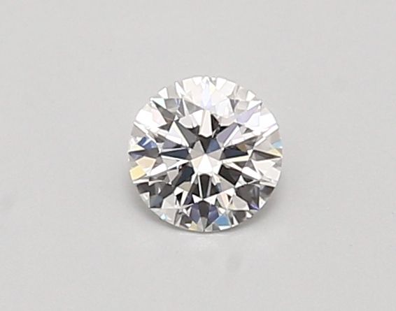 0.32 ct lab-grown Round Diamond