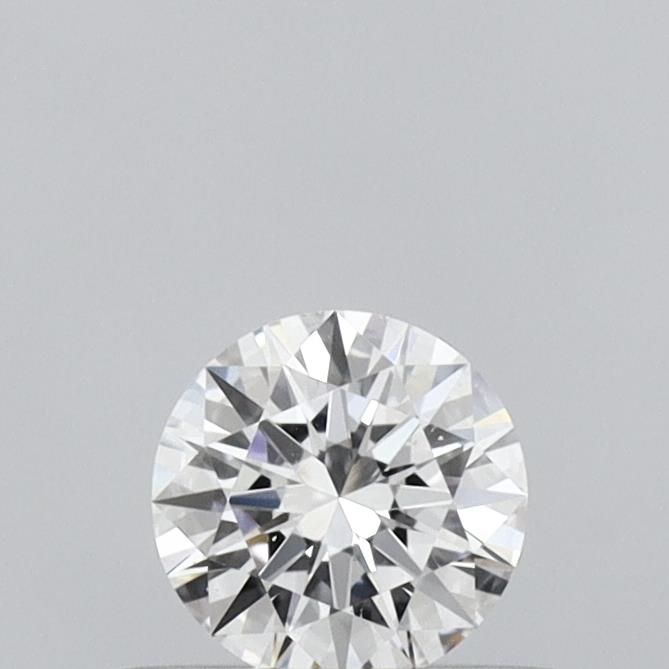 0.27 ct Round Diamond