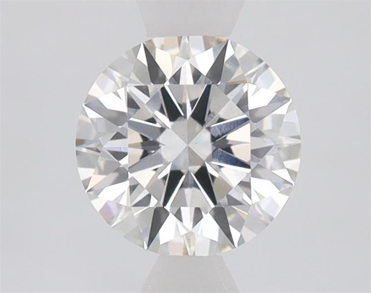 1.06 ct. round Lab Grown Diamond front image