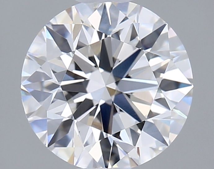 1.07 ct lab-grown Round Diamond