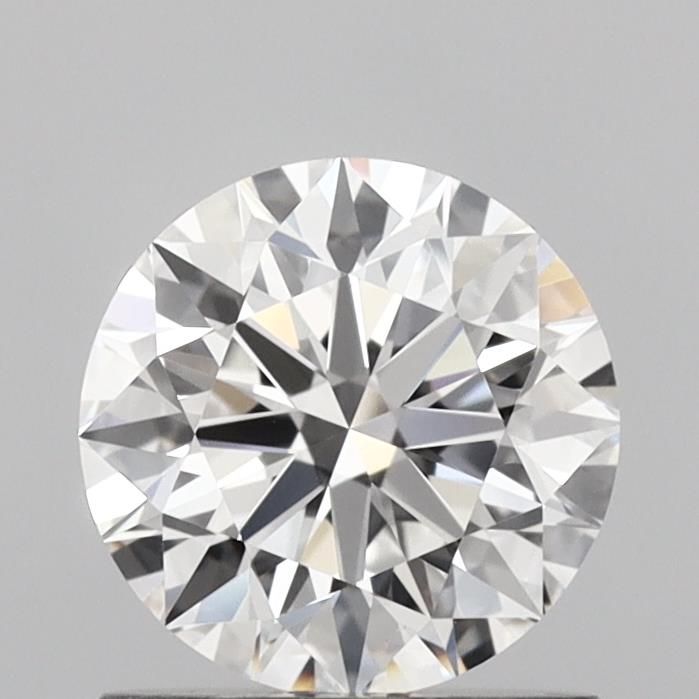 1.00 ct. round Lab Grown Diamond front image