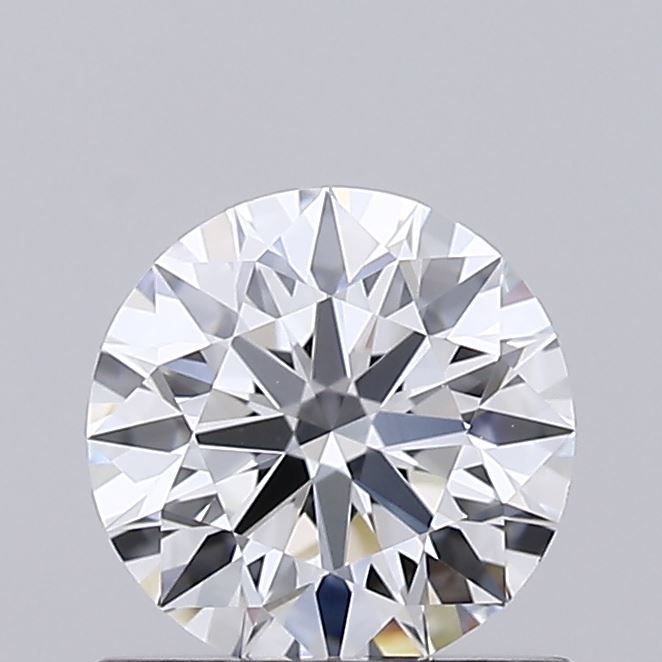 0.78 ct. round Lab Grown Diamond front image