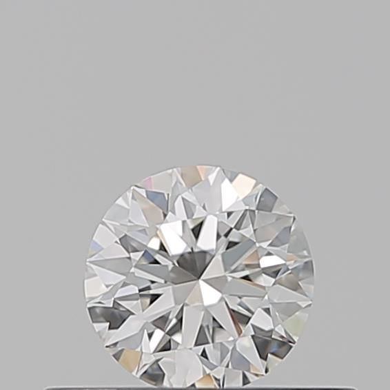 0.30 ct Round diamond