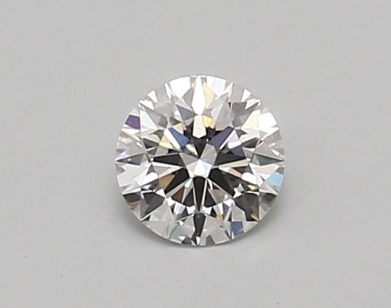 0.44 ct lab-grown Round Diamond