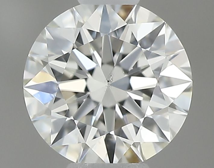 0.31 ct Round Diamond