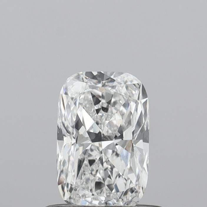 0.5 ct lab-grown Cushion modified Diamond