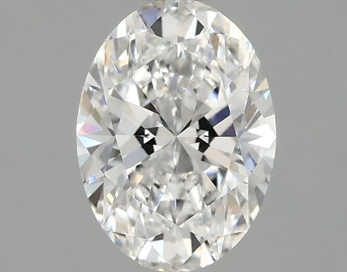 1.09 ct Oval diamond