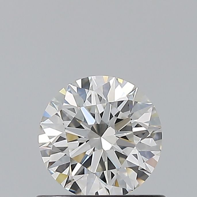 0.65 ct Round diamond