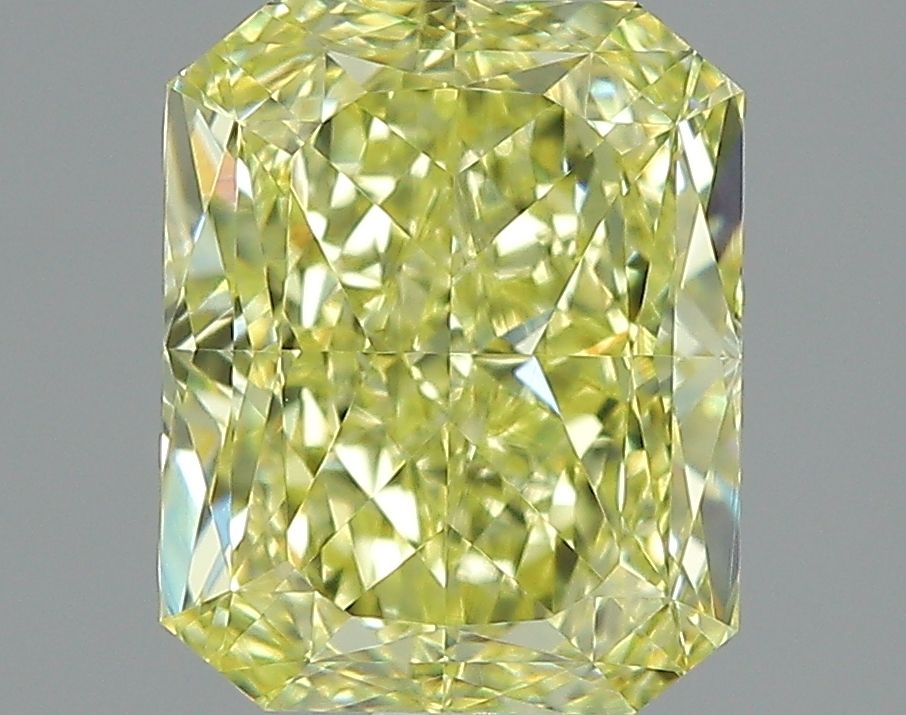 1.50 ct Radiant diamond
