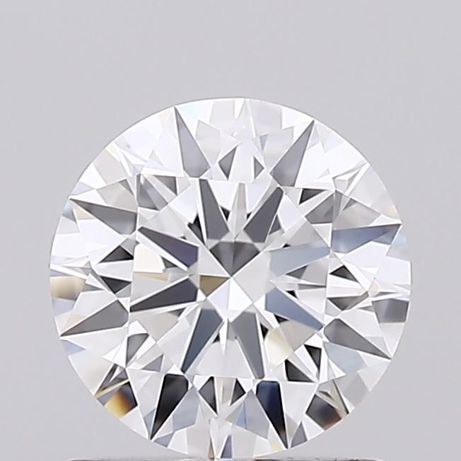 0.94 ct. round Lab Grown Diamond front image