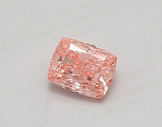 0.39 ct Cushion Modified diamond