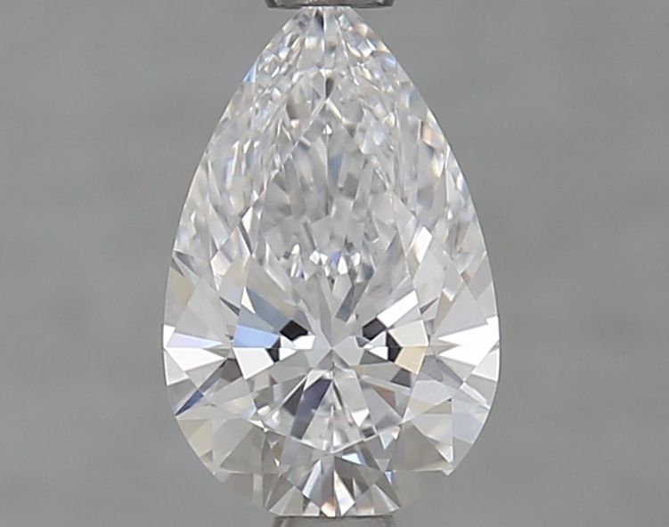 1.01 ct. pear Lab Grown Diamond front image