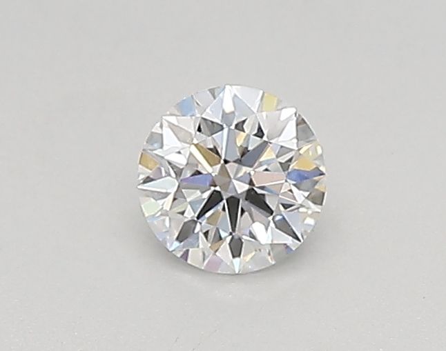 0.32 ct lab-grown Round Diamond