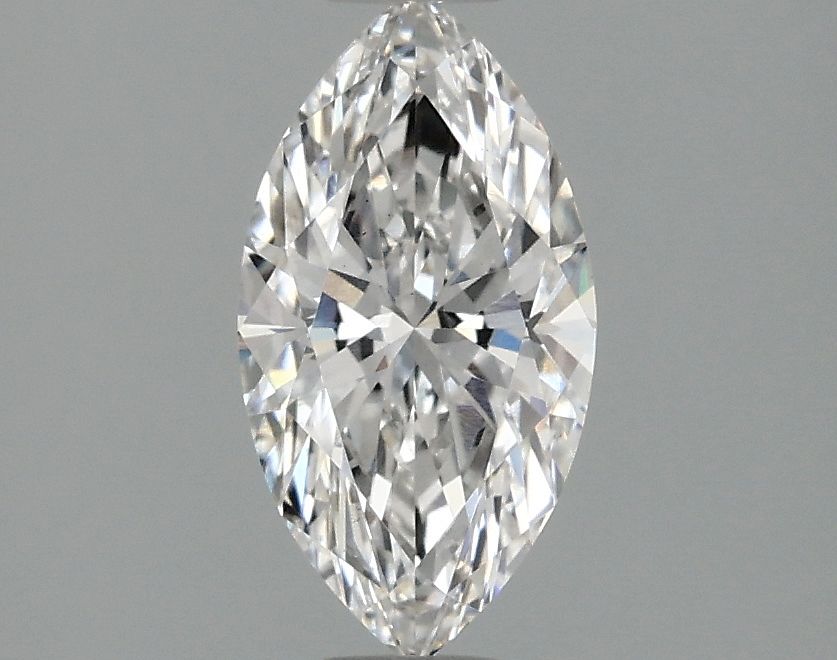 1.08 ct. marquise Lab Grown Diamond front image