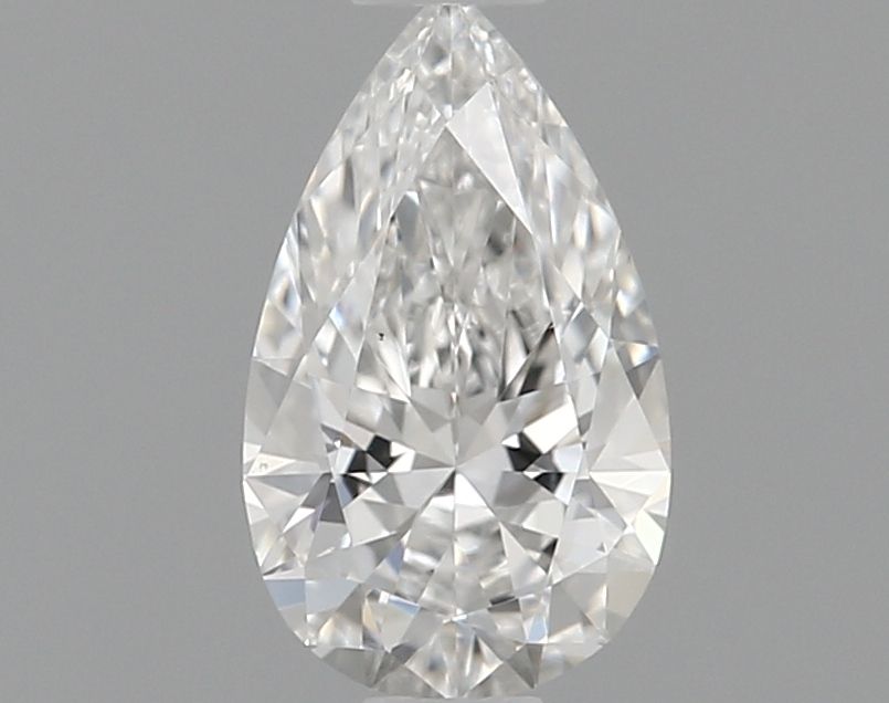 0.46 ct Pear diamond