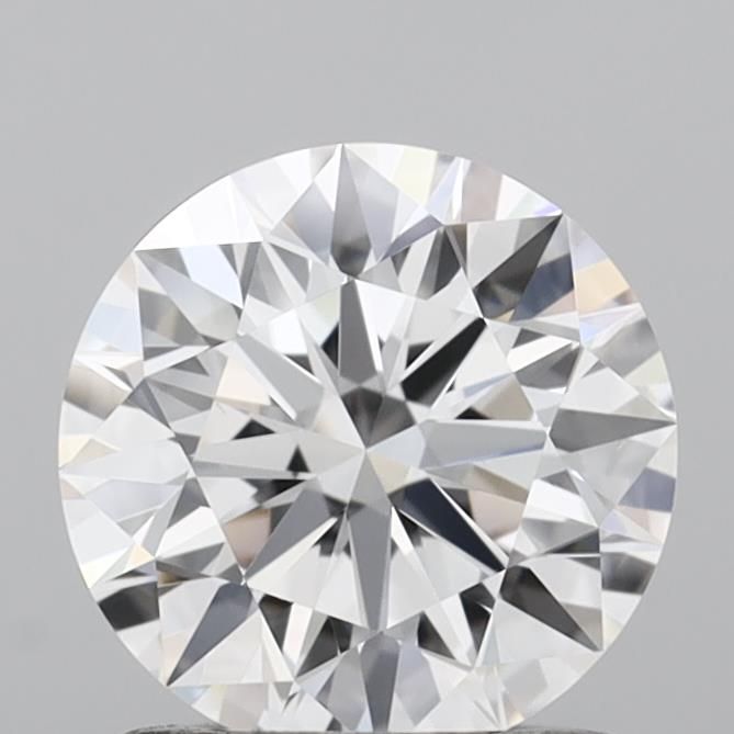 1.06 ct. round Lab Grown Diamond front image