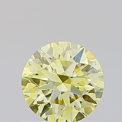 0.50 ct Round diamond