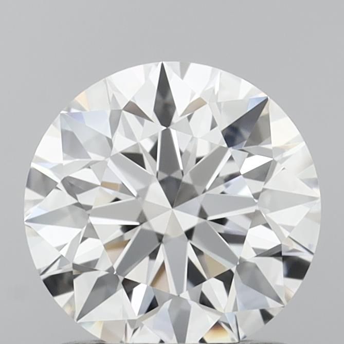 1.08 ct. round Lab Grown Diamond front image