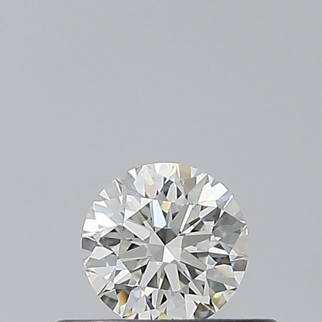 0.30 ct Round diamond