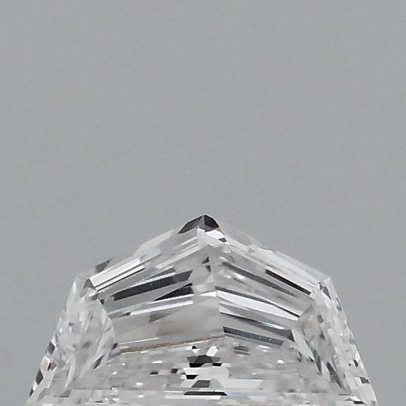 0.3 ct lab-grown Pentagonal Diamond