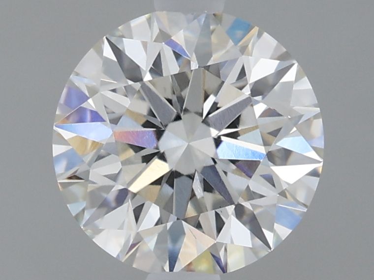 1.05 ct. round Lab Grown Diamond front image