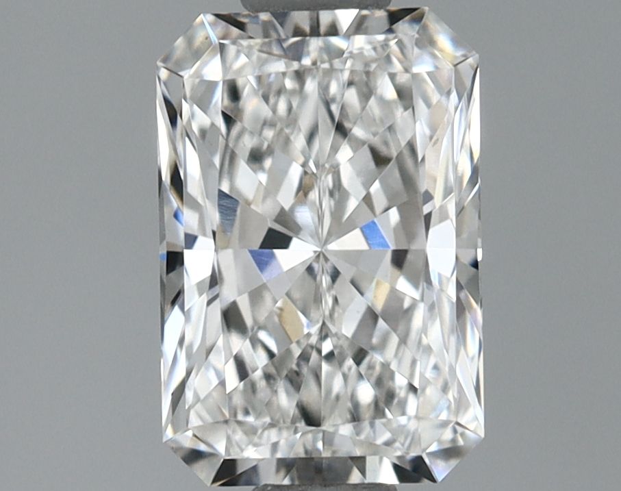 1.07 ct lab-grown Radiant Diamond