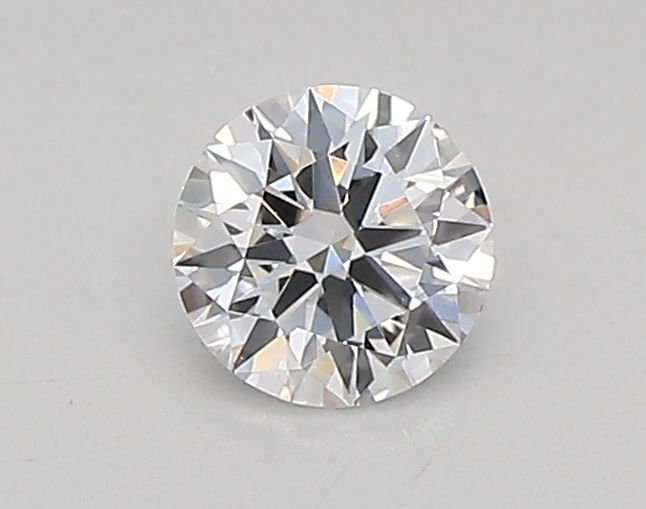 0.27 ct lab-grown Round Diamond