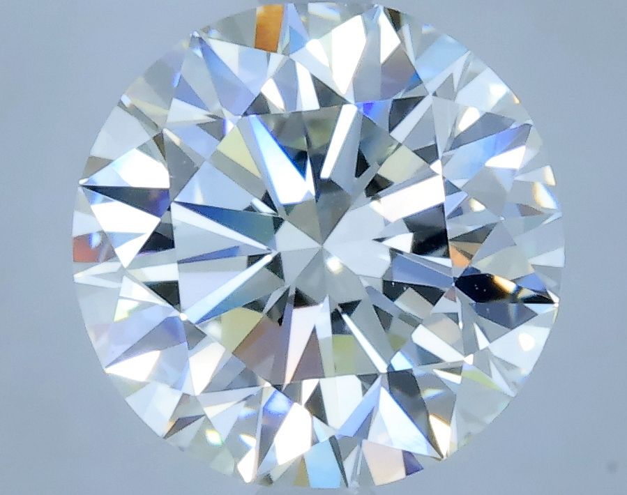 2.15 ct Round diamond