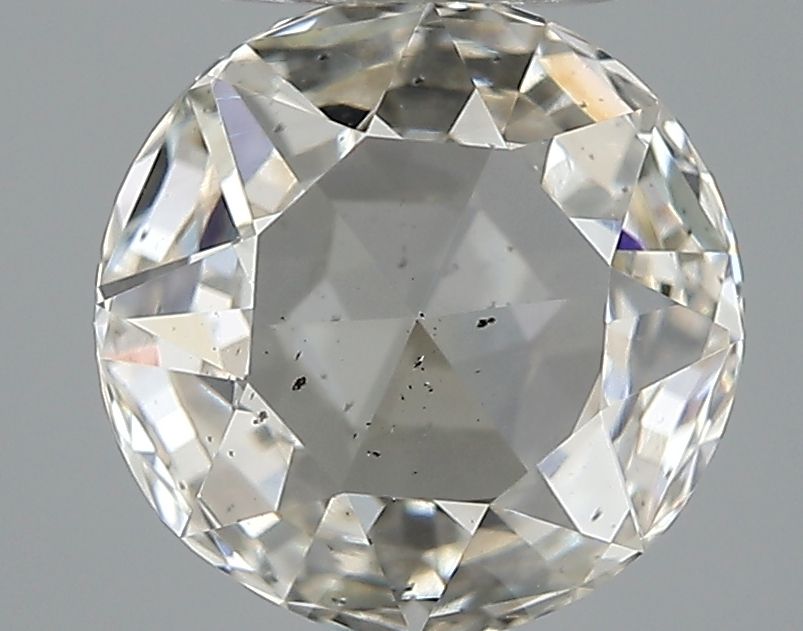 1.07 ct Rose Diamond