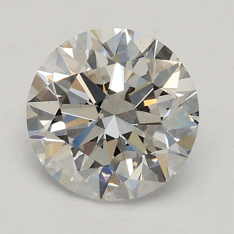 1.15 ct Round diamond