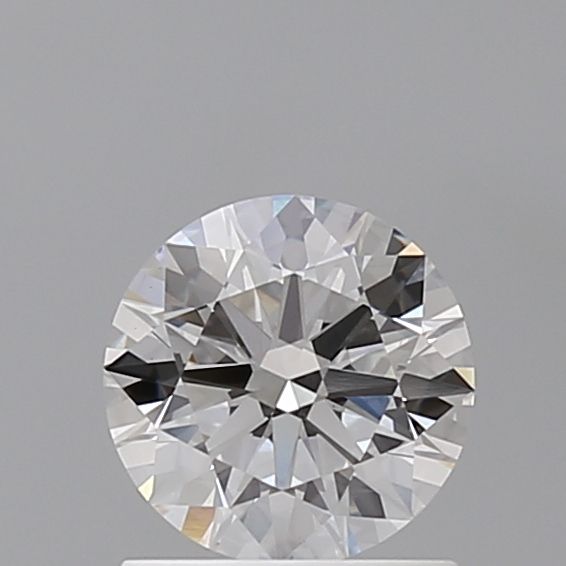1.03 ct. round Lab Grown Diamond front image