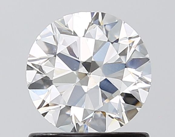 0.90 ct Round diamond