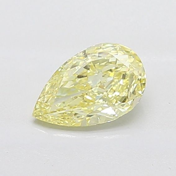 1.05 ct Pear diamond