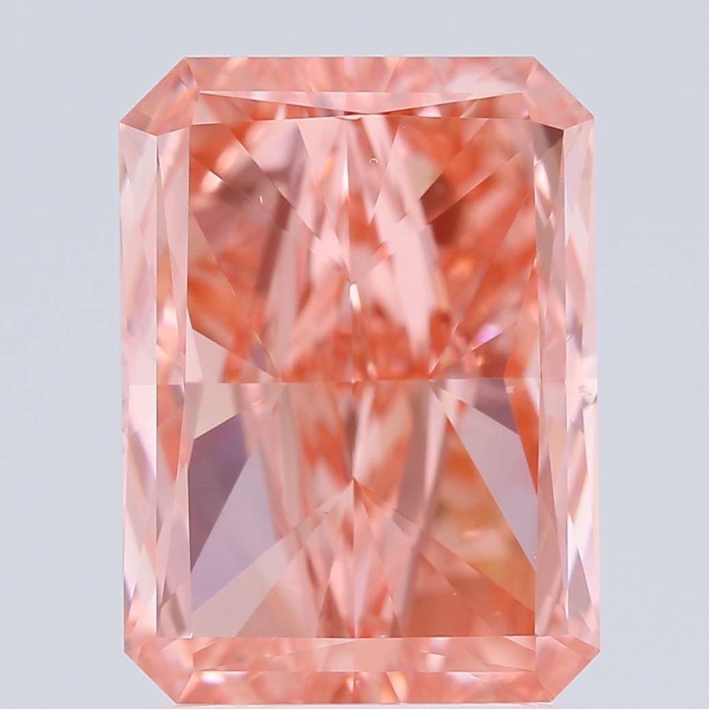 2.00 ct Radiant diamond