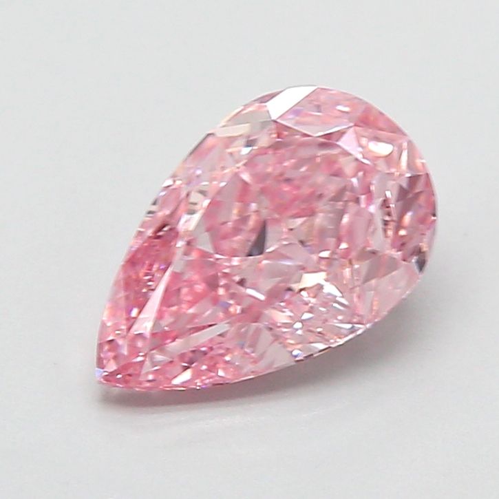 1.80 ct Pear diamond