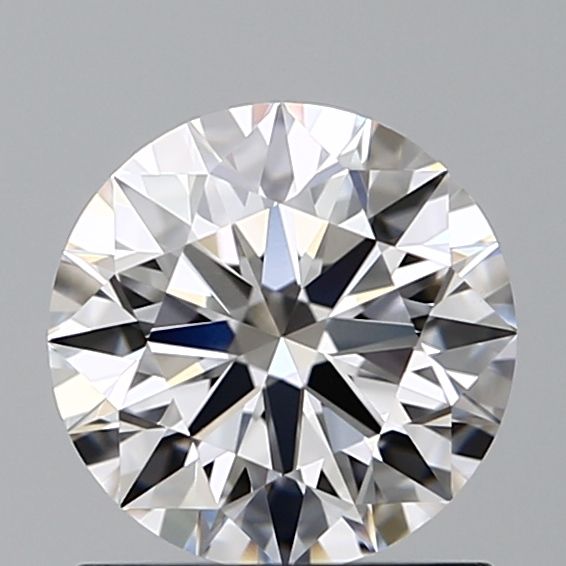 1.07 ct. round Lab Grown Diamond front image