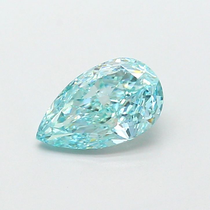 1.05 ct. pear Lab Grown Diamond front image