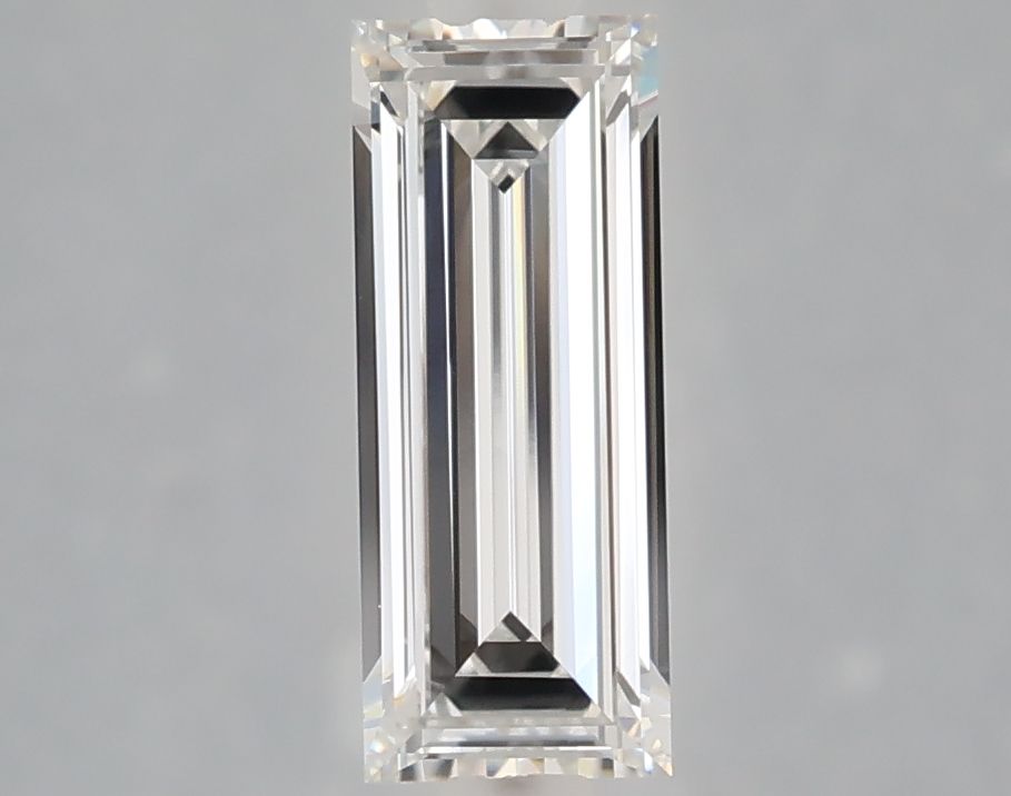1.03 ct lab-grown Baguette Diamond