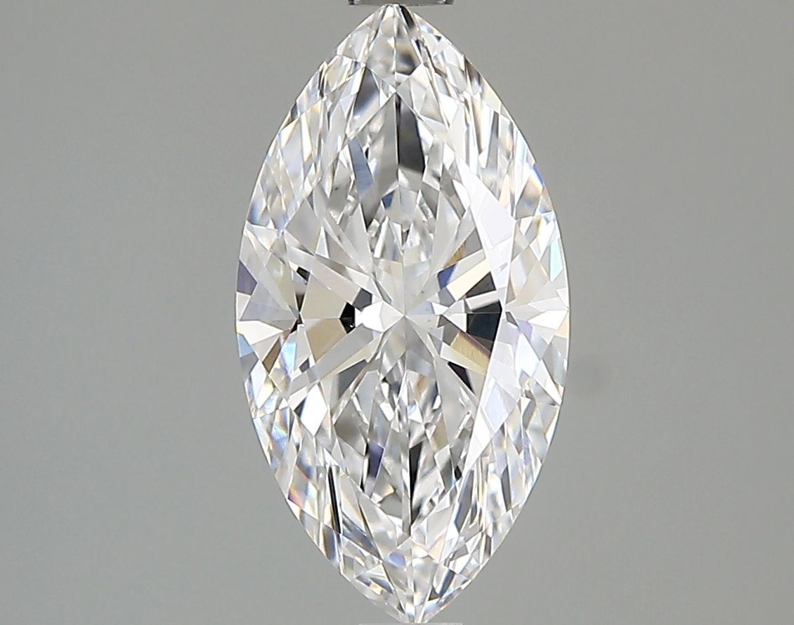 1.54 ct. marquise Lab Grown Diamond front image