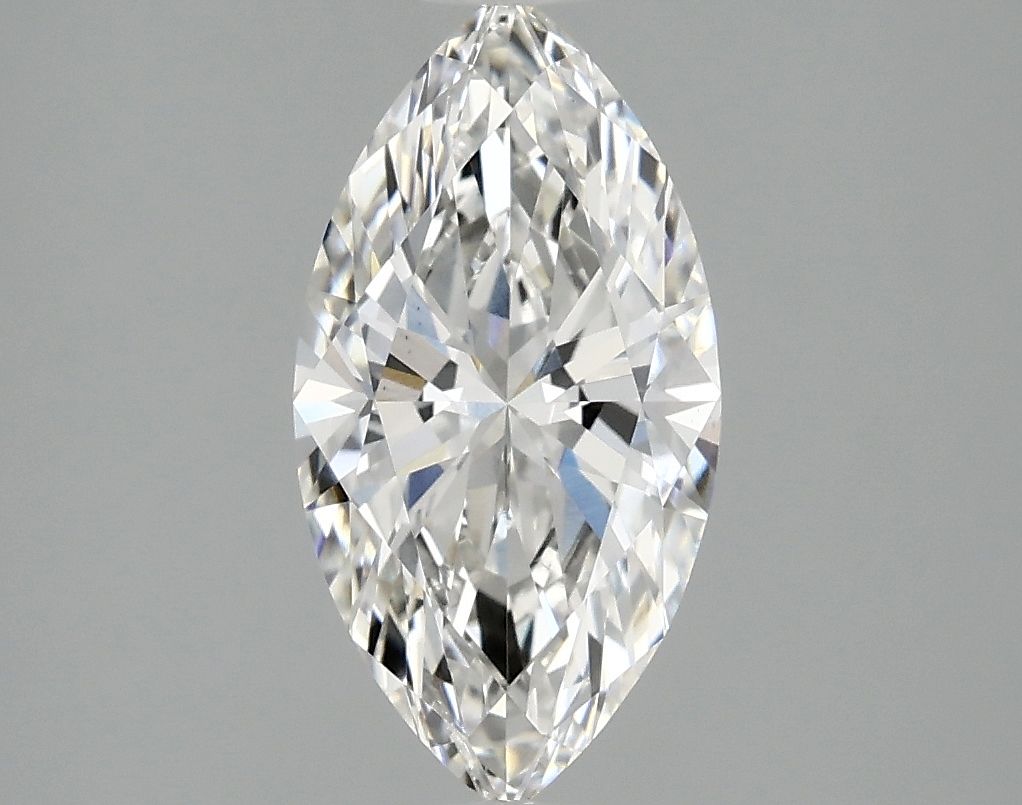 1.51 ct Marquise diamond