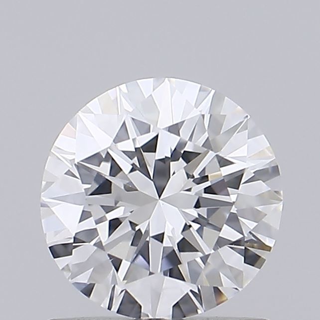 0.80 ct. round Lab Grown Diamond front image
