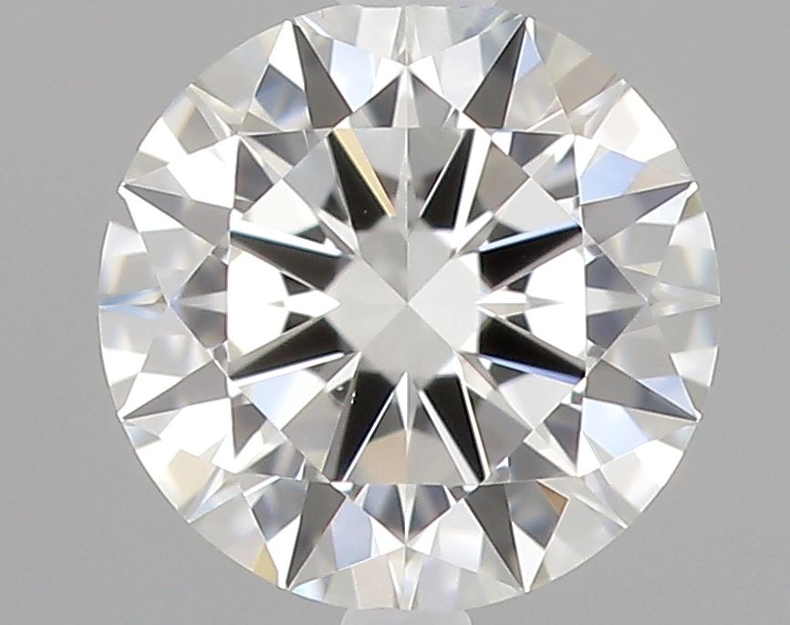 0.3 ct Round Diamond