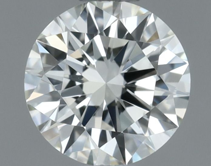 0.30 ct Round diamond
