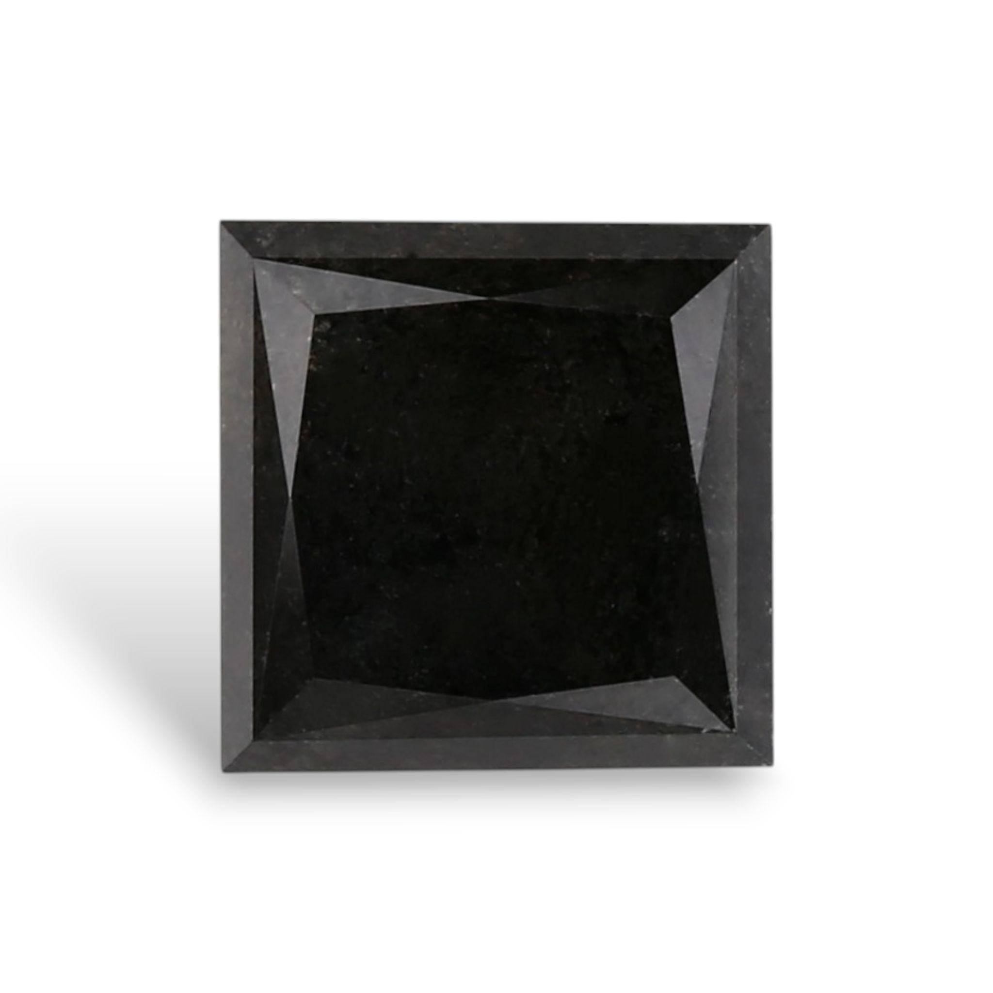 Diament 1.26 ct Fancy Black/VVS2