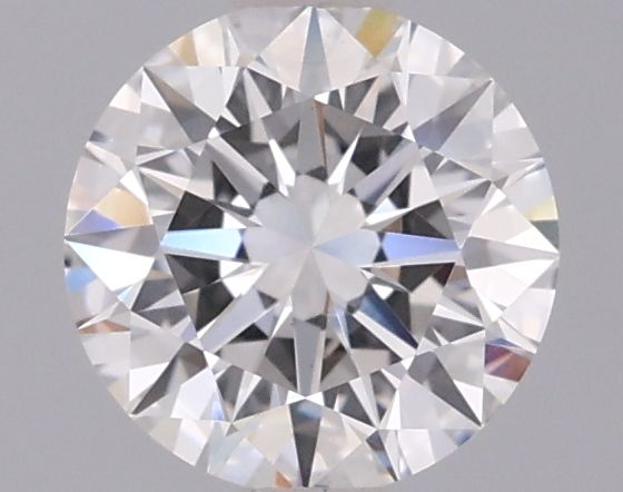 1.02 ct. round Lab Grown Diamond front image